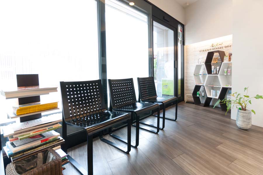 ホームページのちから