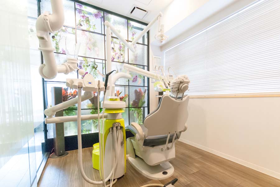 術前術後の症例写真について